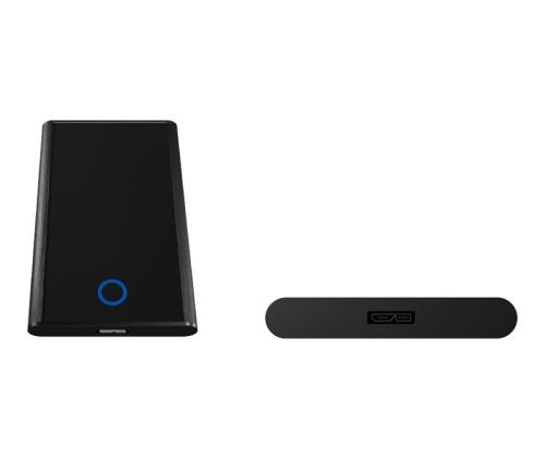 ICYBOX IB-273StU3 IcyBox External 2,5 HD