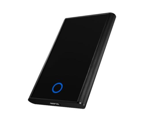 ICYBOX IB-273StU3 IcyBox External 2,5 HD