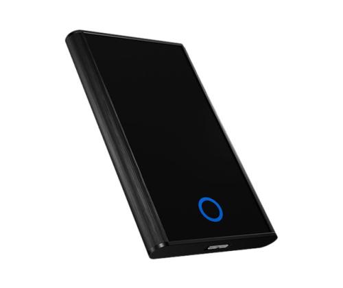ICYBOX IB-273StU3 IcyBox External 2,5 HD