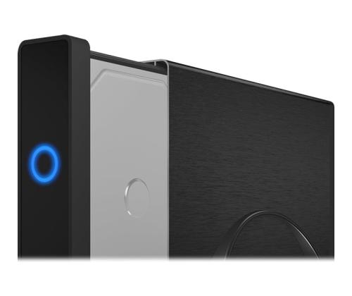 ICYBOX IB-377-C31 IcyBox External 3,5 HD