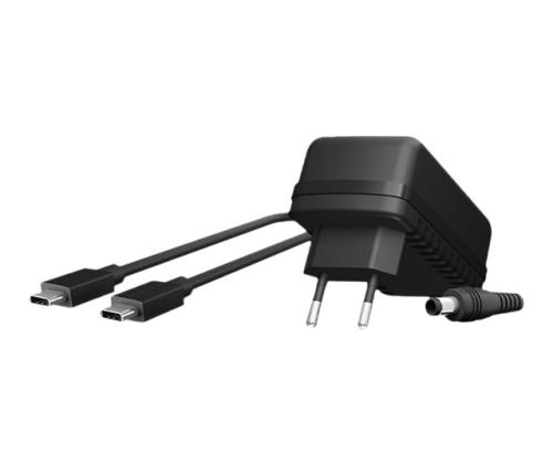 ICYBOX Enclosure 3.5in or 2.5in HDD/SSD