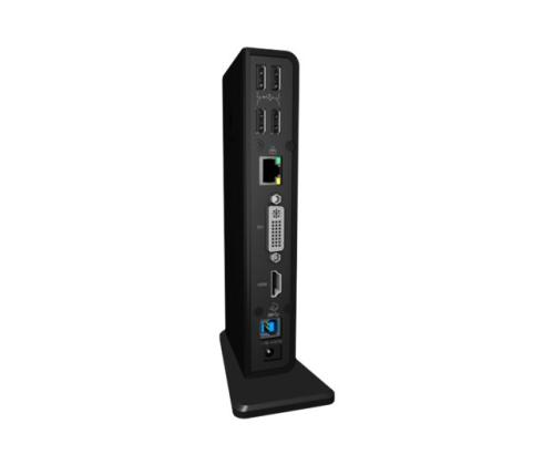 ICYBOX IB-DK2241AC IcyBox Multi Docking