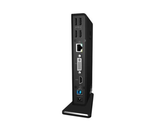 ICYBOX IB-DK2241AC IcyBox Multi Docking