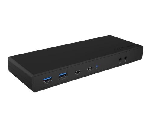 ICYBOX IB-DK2245AC Multi Docking Station