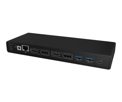 ICYBOX IB-DK2245AC Multi Docking Station