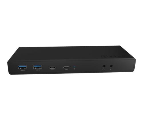 ICYBOX IB-DK2245AC Multi Docking Station
