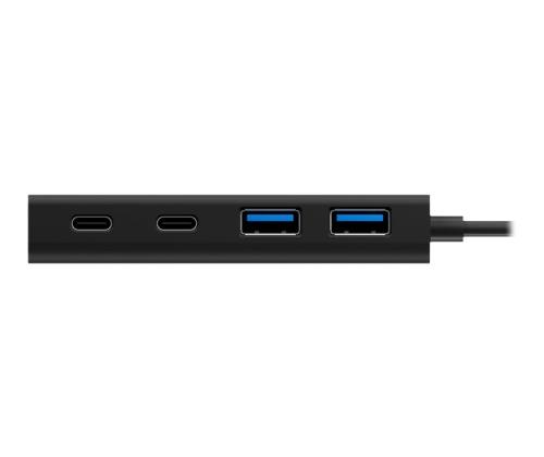 ICYBOX IB-HUB1426-U3 IcyBox 4x Port USB