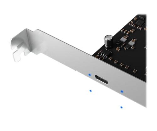 ICY BOX IB-PCI1901-C32 USB PCIe card