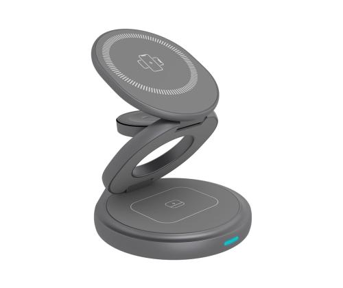 ICY BOX IB-SH101-CH wireless Charger