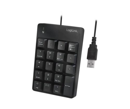 LOGILINK ID0184 LOGILINK - Additional nu