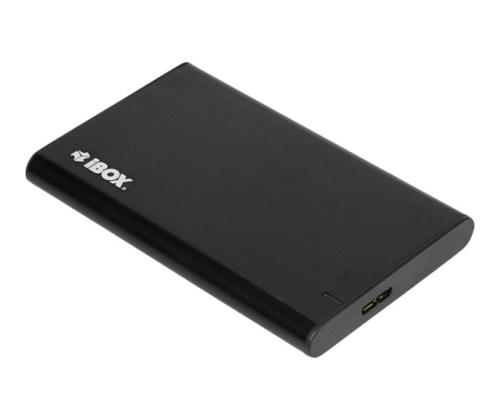 IBOX HD-05 Enclosure for HDD 2.5inch USB