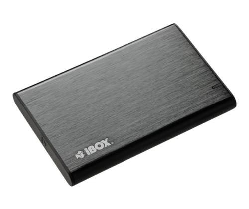 IBOX HD-05 Enclosure for HDD 2.5inch USB