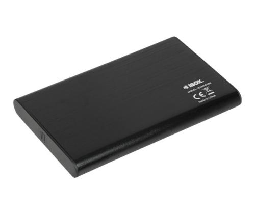 IBOX HD-05 Enclosure for HDD 2.5inch USB