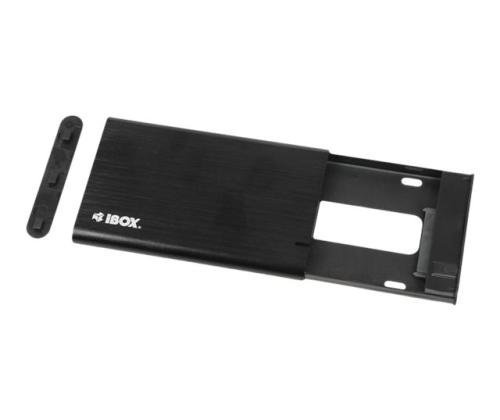 IBOX HD-05 Enclosure for HDD 2.5inch USB