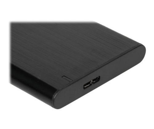 IBOX HD-05 Enclosure for HDD 2.5inch USB