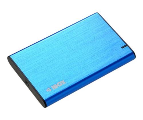 IBOX HD-05 Enclosure for HDD 2.5inch USB