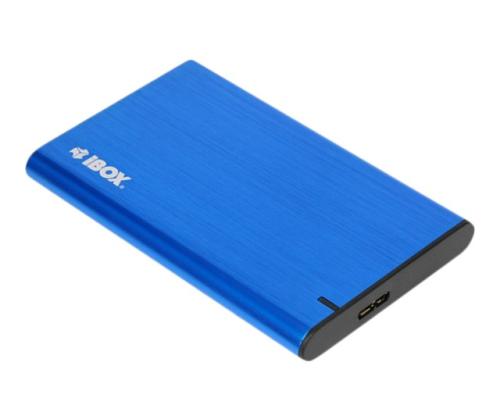 IBOX HD-05 Enclosure for HDD 2.5inch USB
