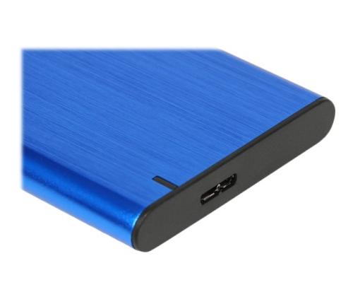 IBOX HD-05 Enclosure for HDD 2.5inch USB