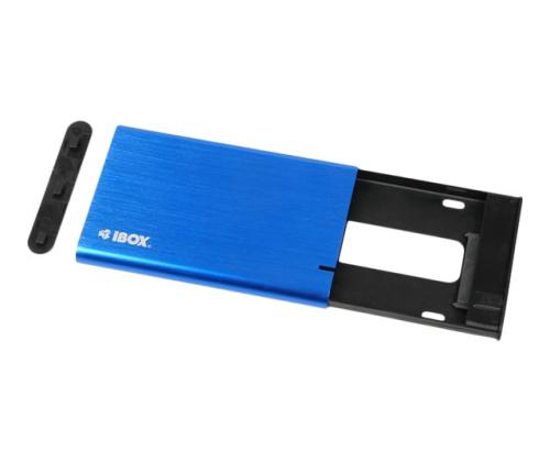 IBOX HD-05 Enclosure for HDD 2.5inch USB