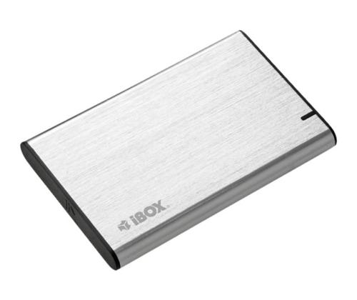 IBOX HD-05 Enclosure for HDD 2.5inch USB