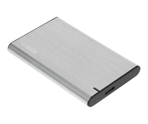 IBOX HD-05 Enclosure for HDD 2.5inch USB