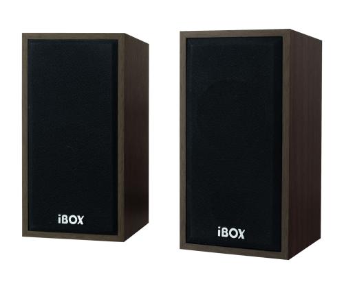 IBOX 2.0 IGL SP1 SPEAKERS