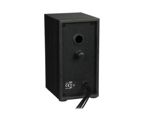 IBOX IGLSP1B SPEAKERS I-BOX 2.0 SP1 BLAC