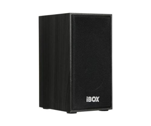 IBOX IGLSP1B SPEAKERS I-BOX 2.0 SP1 BLAC