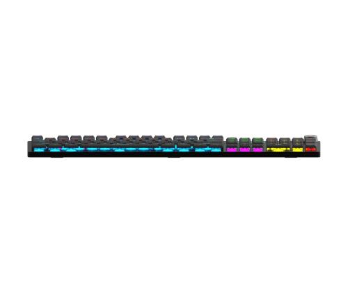IBOX Aurora K-6 LED wired/wireless KB