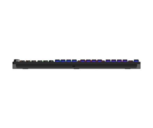IBOX Aurora K-6 LED wired/wireless KB