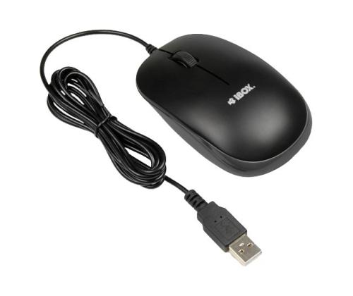 IBOX IKMS606 I-BOX DESKTOP KIT KEYBOARD