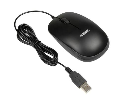 IBOX IKMS606 I-BOX DESKTOP KIT KEYBOARD