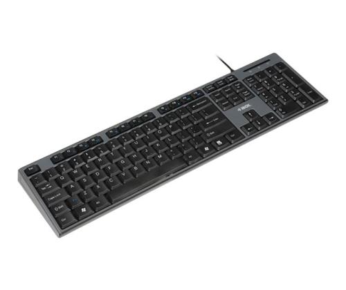 IBOX IKMS606 I-BOX DESKTOP KIT KEYBOARD