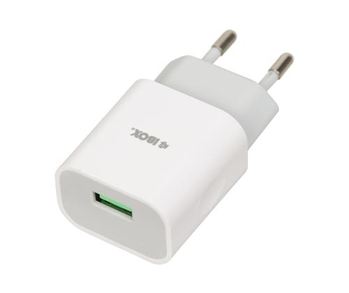 IBOX C-41 USB Charger 2.4A