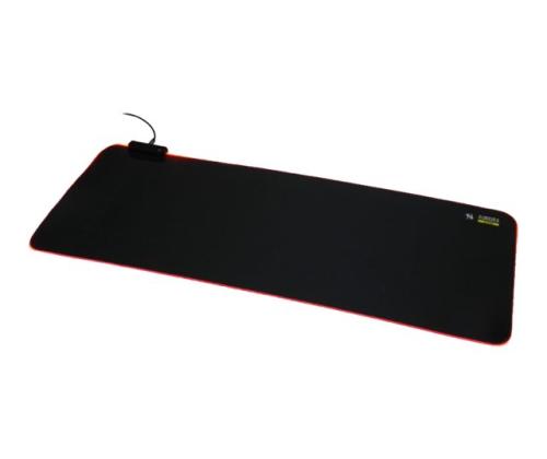 IBOX MPG5 Aurora Gaming Mouse Pad LED