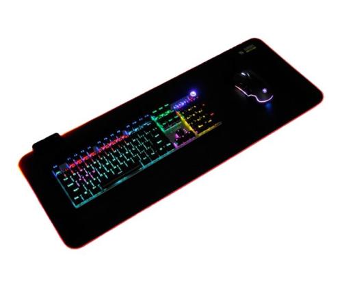 IBOX MPG5 Aurora Gaming Mouse Pad LED
