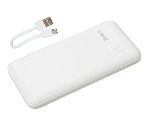 IBOX Power Bank PB10 10000mAh