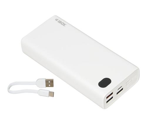 IBOX Power Bank PB10 20000mAh