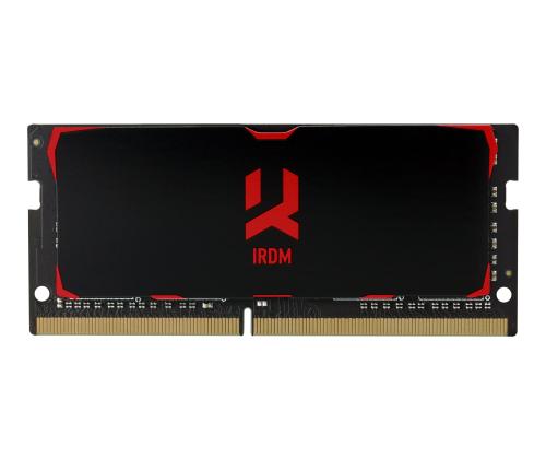 GOODRAM IRDM BLACK DDR4 16GB 3200MHz