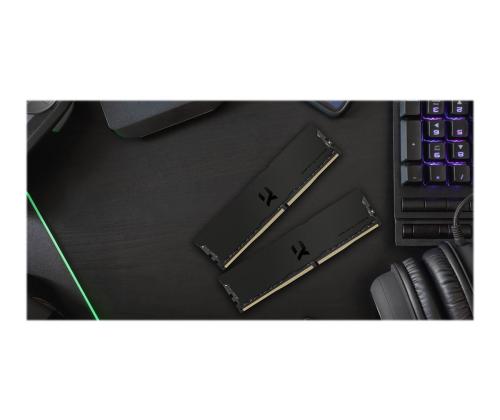 GOODRAM IRDM PRO DDR4 16GB 2x8GB 3600MHz