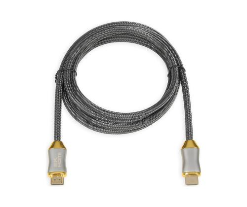 IBOX HDMI 2.1 8K CABLE HD08 2M