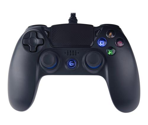 GEMBIRD Wired game controller PS4 PC