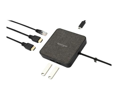 KENSINGTON MD120U4 USB4 & Thunderbolt 4