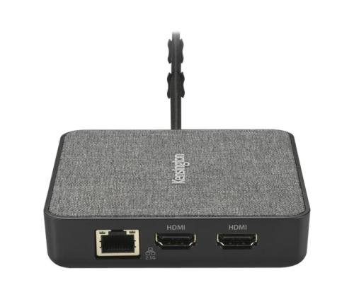 KENSINGTON MD120U4 USB4 & Thunderbolt 4