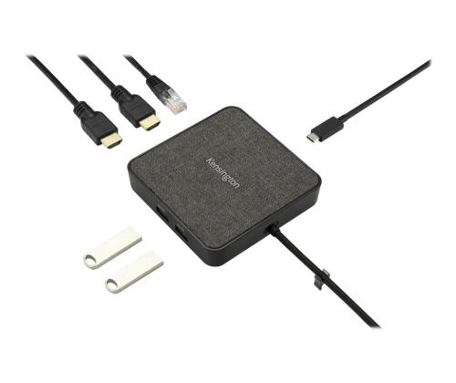 KENSINGTON MD120U4 USB4 & Thunderbolt 4