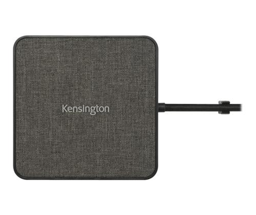 KENSINGTON MD120U4 USB4 & Thunderbolt 4