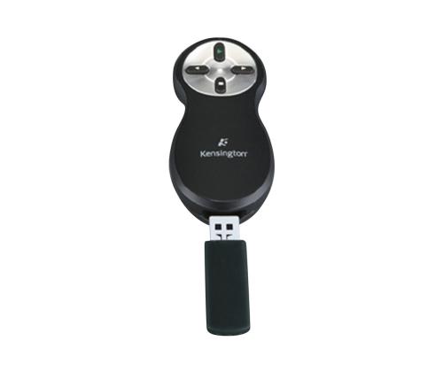 KENSINGTON Wireless Presenter