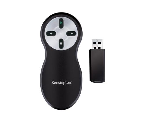 KENSINGTON Wireless Presenter