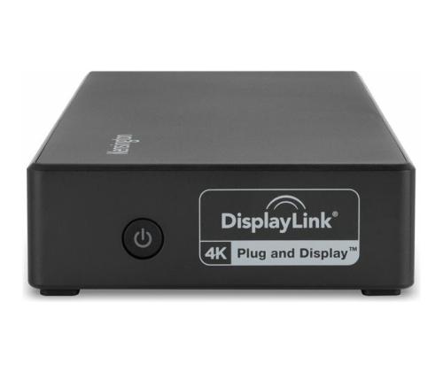 KENSINGTON SD4781p USB-C Docking Station