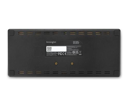 KENSINGTON SD4781p USB-C Docking Station